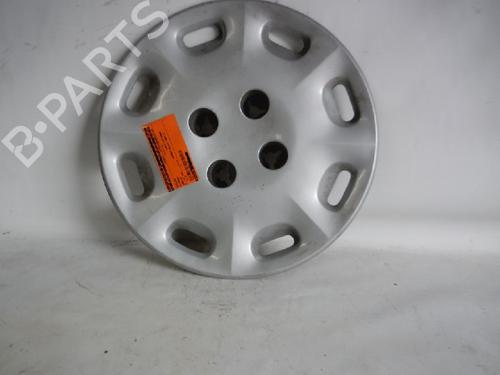 Hulkapsel Hulkapsel CITROËN XANTIA (X1_, X2_) 1.8 i (101 hp) 13150724 13150724