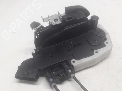 Front right lock NISSAN MICRA IV (K13K, K13KK) 1.2 | BP11079436C97 