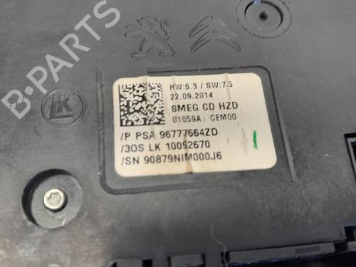 Switch PEUGEOT 308 SW II (LC_, LJ_, LR_, LX_, L4_) 1.6 BlueHDi 120 | BP13659428I30 
