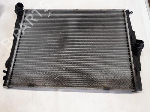 Køler BMW 1 (E81) 120 i (170 hp) 29633629