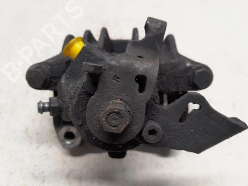 Right rear brake caliper SEAT IBIZA IV SC (6J1, 6P5) 1.6 | BP29633545M106 