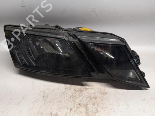 Used Right headlight Right headlight SKODA OCTAVIA III Combi (5E5, 5E6) 1.6 TDI (115 hp) 34168859 34168859
