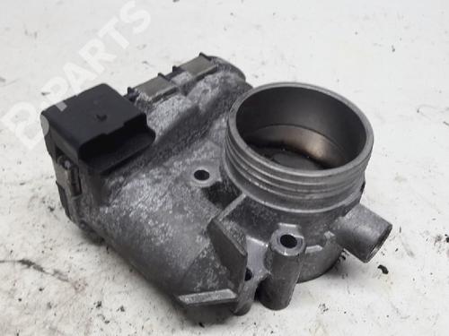 Used Throttle body Throttle body CITROËN XSARA (N1) 1.6 16V (109 hp) 11069761 11069761