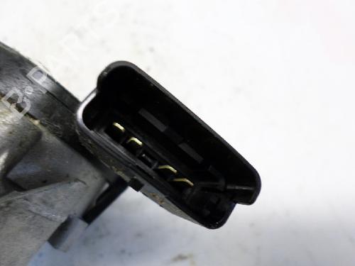 Front wiper motor RENAULT MEGANE III Hatchback (BZ0/1_, B3_) 1.5 dCi (BZ09, BZ0D, BZ1W, BZ29, BZ14) | BP11065185M29 