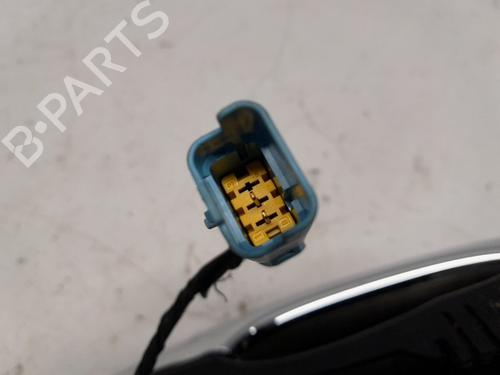 Rear right exterior door handle CITROËN C4 Picasso II 1.6 THP 155 | BP23412272C130