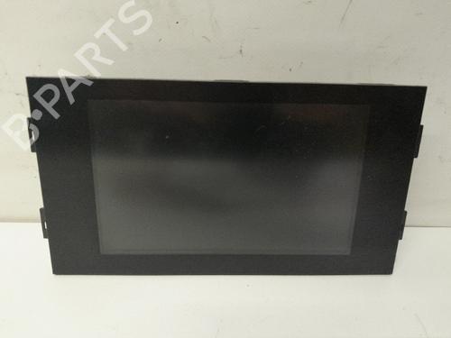 Used Control unit Control unit PEUGEOT 308 SW II (LC_, LJ_, LR_, LX_, L4_) 1.6 BlueHDi 120 (120 hp) 33057331 33057331