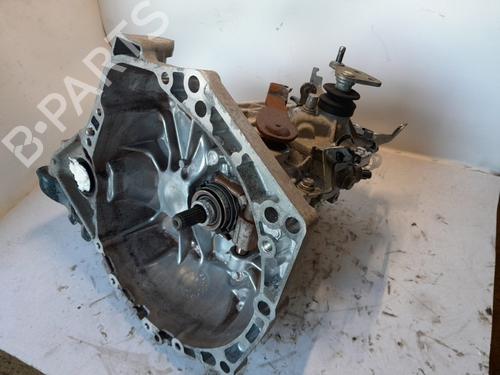 Used Gearbox PEUGEOT 108 1.0 VTi (69 hp) 19673559