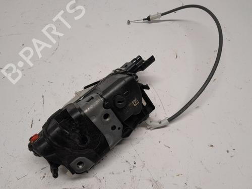 Used Rear left lock CITROËN C3 III (SX) 1.2 THP 110 (SXHNPS, SXHNZT, SXHNZ6) (110 hp) 30923334