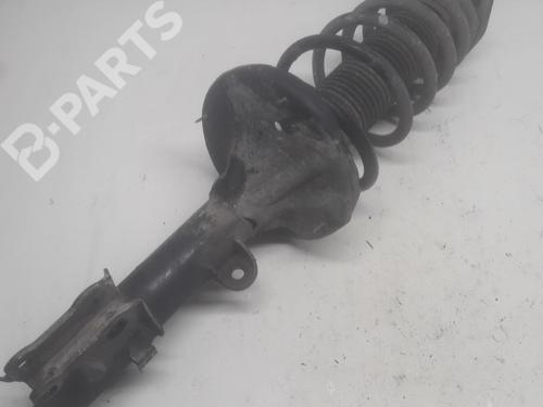 Used Right rear shock absorber Right rear shock absorber KIA SPORTAGE II (JE_, KM_) 2.0 i 16V (141 hp) 11136328 11136328