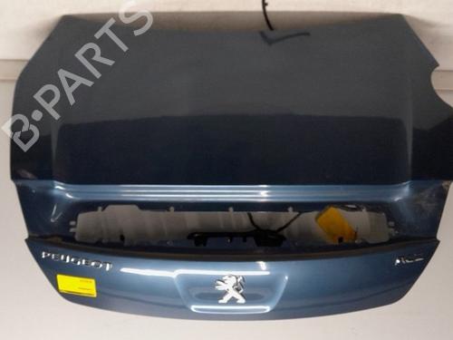 Used Tailgate PEUGEOT RCZ 1.6 16V (156 hp) 18847727