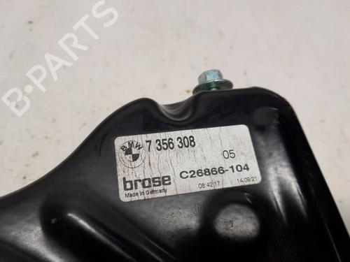 Rear right window mechanism MINI MINI Convertible (F57) Cooper S | BP33185213C25 - Image 4