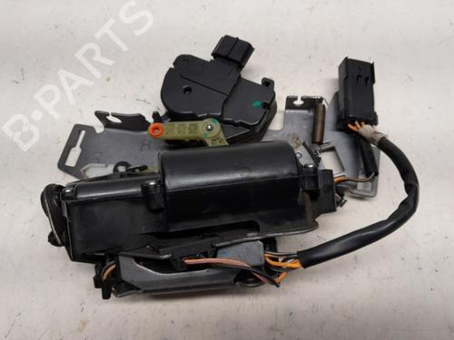 Used Rear left lock CHRYSLER GRAND VOYAGER V (RT) 2.8 CRD (163 hp) 26648890