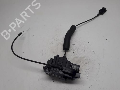Used Rear right lock Rear right lock RENAULT MEGANE III Hatchback (BZ0/1_, B3_) 1.5 dCi (106 hp) 13152437 13152437