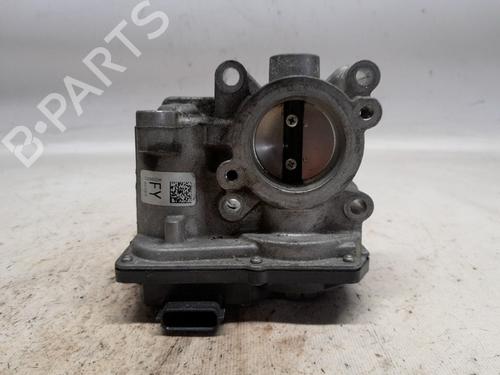 Throttle body RENAULT CAPTUR I (J5_, H5_) 0.9 TCe 90 | BP35988059M82 - Image 3