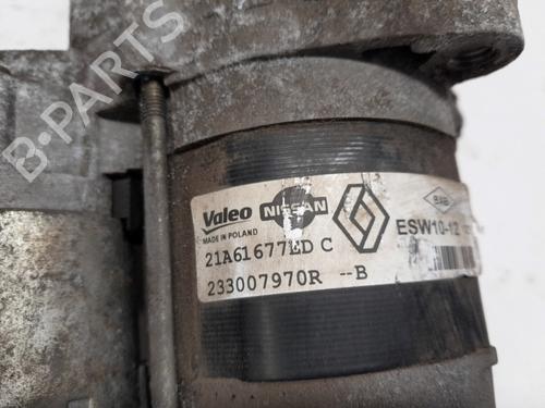 Startmotor RENAULT TWINGO III (BCM_, BCA_) 1.0 SCe 70 | BP30378659M8