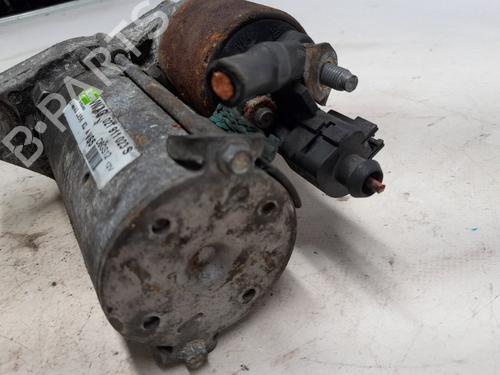 Starter VW POLO (9N_, 9A_) 1.2 12V | BP24135127M8 