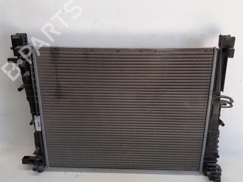 Water radiator CITROËN E-MEHARI Electric | BP13520171M31 - Image 2