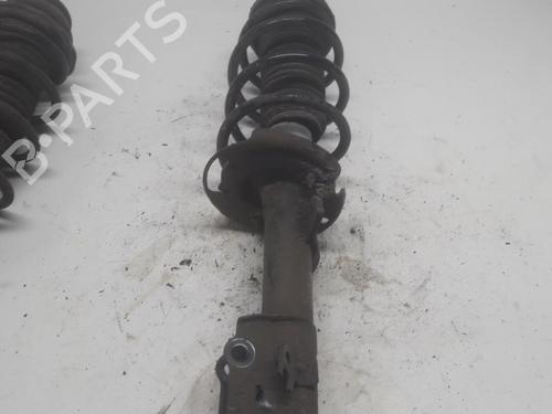 Used Right front shock absorber Right front shock absorber 11075849 11075849
