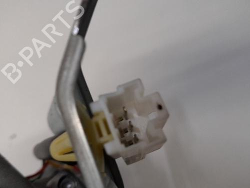 Rear wiper motor CHEVROLET SPARK (M300) 1.0 | BP26897513M102 