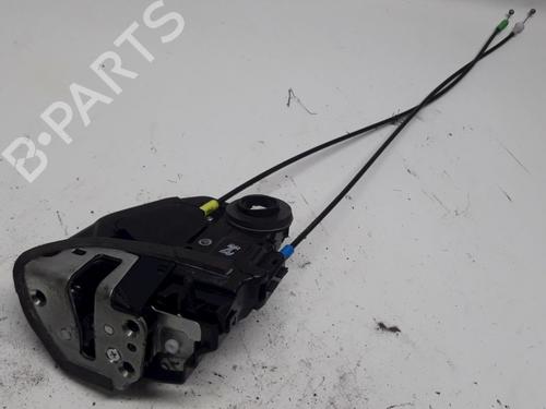 Used Rear left lock Rear left lock 13152917 13152917