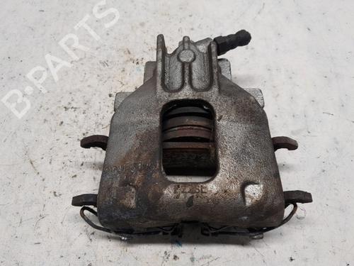 Used Left front brake caliper FORD FOCUS I Turnier (DNW) 1.6 16V (100 hp) 20721145
