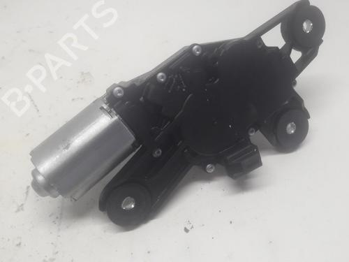 Rear wiper motor FORD FIESTA VI (CB1, CCN) 1.25 | BP11080279M102