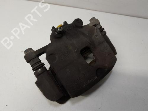Højre bremsekaliber foran HYUNDAI i10 II (BA, IA) 1.0 (67 hp) 29817235