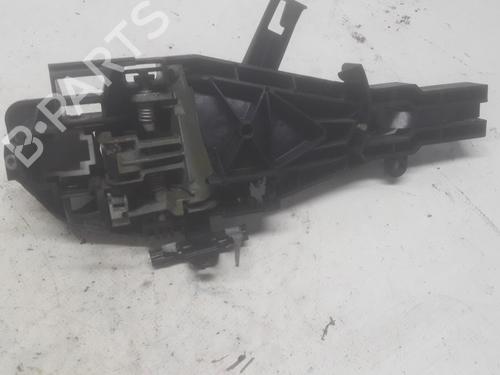 Rear left exterior door handle BMW 3 (E90) 320 d | BP11205336C130 