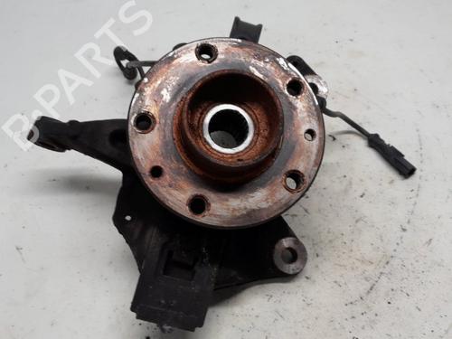 Used Other RENAULT MEGANE III Hatchback (BZ0/1_, B3_) 1.2 TCe (BZ2B, BZ11) (116 hp) 13155407