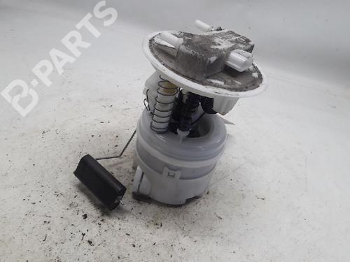 Used Fuel pump Fuel pump DACIA LOGAN MCV II TCe 90 (K8M1, K8MA, K8AC) (90 hp) 11070377 11070377