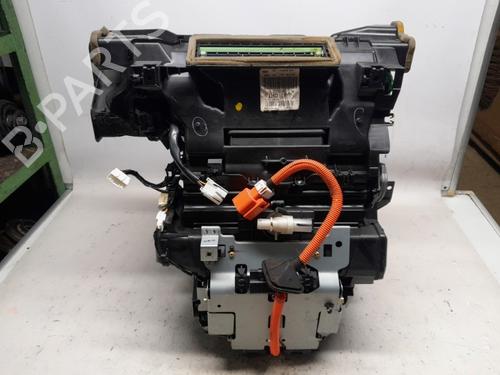 Used Heater matrix box NISSAN LEAF (ZE0) Electric (109 hp) 22427201