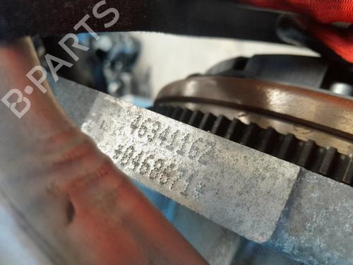 Engine LANCIA YPSILON (312_) 1.0 Mild Hybrid (312) | BP33891555M1  - Image 6