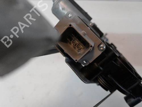 Rear left window mechanism LANCIA YPSILON (312_) 1.0 Mild Hybrid (312) | BP38053851C24 - Image 3
