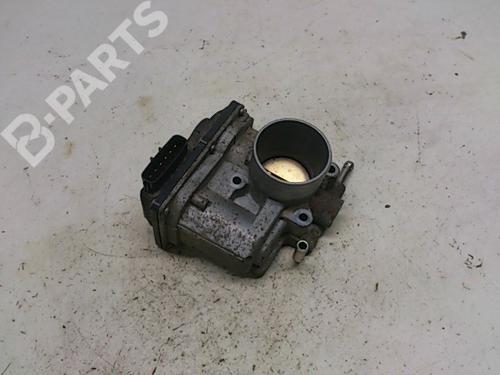 Used Throttle body Throttle body SUZUKI ALTO VII (GF) 1.0 (AMF310, GFC31S) (68 hp) 11069076 11069076