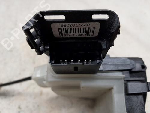 Højre bagtil lås CITROËN C4 CACTUS 1.2 VTi 82 | BP30378451C99