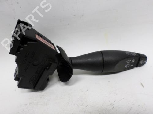 Used Steering column stalk FORD FIESTA V (JH_, JD_) 1.4 16V (80 hp) 11064761