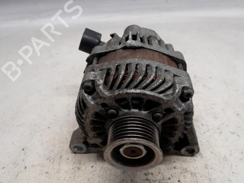 Used Alternator Alternator CITROËN C3 II (SC_) 1.1 i (60 hp) 35988380 35988380