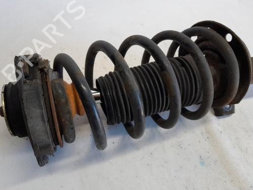 Right front shock absorber SEAT LEON (1P1) 1.6 | BP26648607M17 