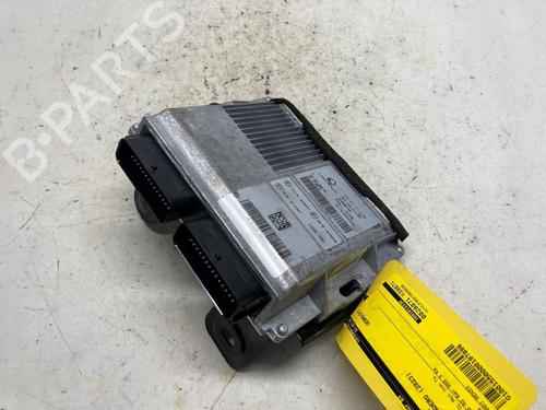 Used Control unit Control unit 18847119 18847119