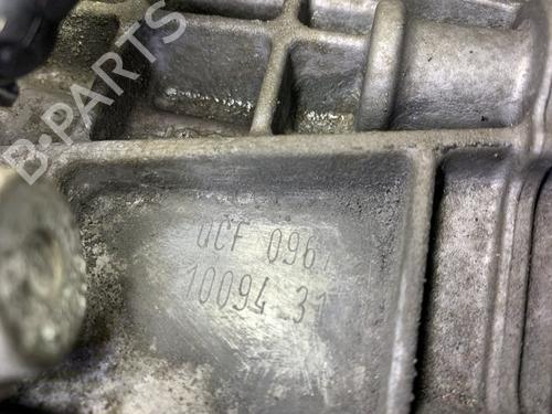 Gearbox VW UP! (121, 122, BL1, BL2, BL3, 123) 1.0 | BP38652404M3 - Image 4