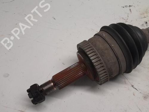 Right front driveshaft KIA SPORTAGE II (JE_, KM_) 2.0 i 16V | BP15774319M39 