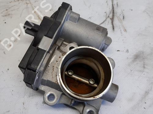 Used Throttle body OPEL KARL (C16) 1.0 (75 hp) 13399992