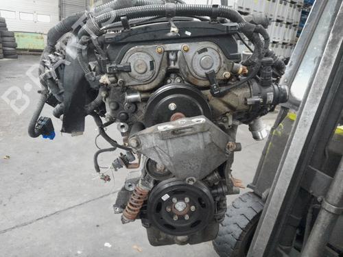 Engine OPEL MERIVA B MPV (S10) 1.4 (75) | BP33891546M1 - Image 3