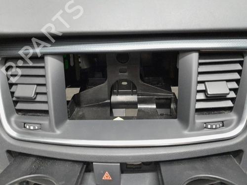 Airbag Kit PEUGEOT 508 I (8D_) 1.6 THP | BP29817258C86 