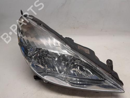 Used Right headlight Right headlight 13027626 13027626
