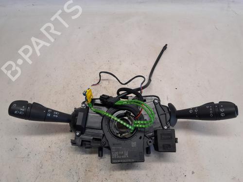 Used Steering column stalk RENAULT TWINGO III (BCM_, BCA_) 1.0 SCe 70 (71 hp) 29190352