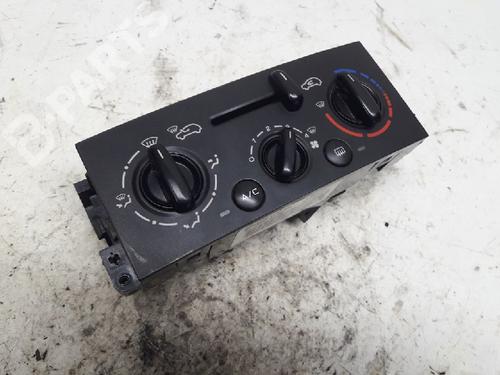 Used Control unit Control unit PEUGEOT 207 (WA_, WC_) 1.6 16V VTi (120 hp) 11070000 11070000