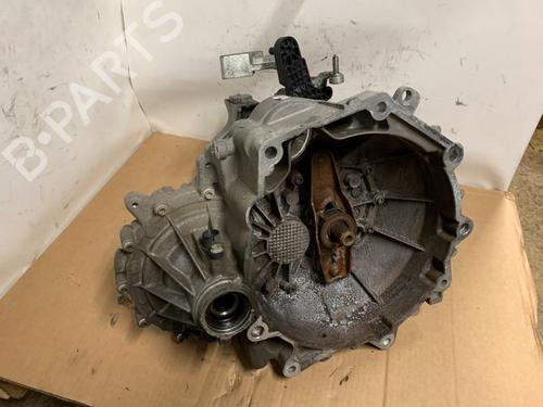 Gearkasse Gearkasse 38652404 38652404