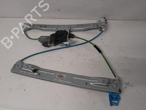 Front right window mechanism CITROËN C3 Picasso (SH_) 1.4 VTi 95 (SH8FSC, SH8FP0, SH8FP6) | BP32330621C23 - Image 2