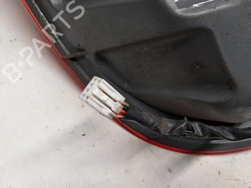 Left taillight HYUNDAI i30 (FD) 1.6 | BP12536824C34 